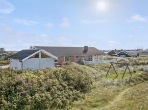 Holiday Home Gudmar - 500m from the sea by Interhome
